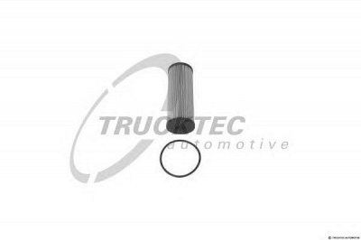 TRUCKTEC AUTOMOTIVE 0218022 -  Масляный фильтр